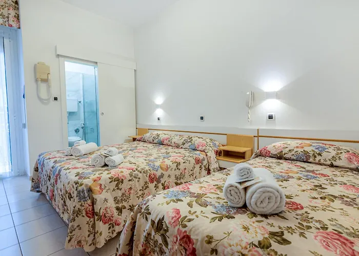 Hotel Ilde