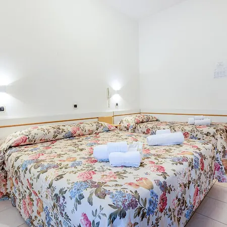 Hotel Ilde Rimini Exterior photo
